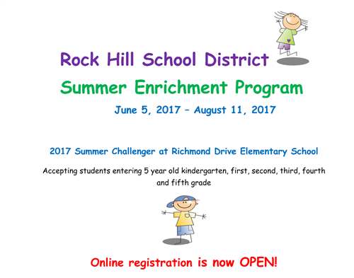 Elementary / Challenger
