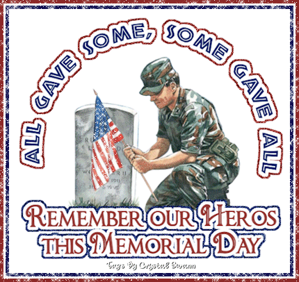 Remember Our Heros