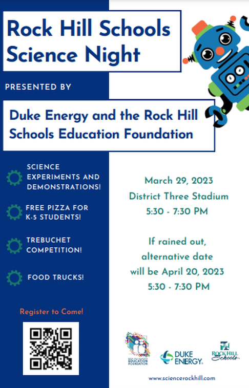  Science Night 