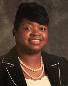Ms. Bridget Elmore Ms. Bridget Elmore