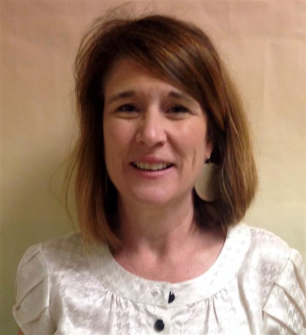 Belinda Rinehart Belinda Rinehart