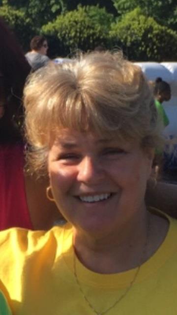 Mrs. Debbie Brault Mrs. Debbie Brault