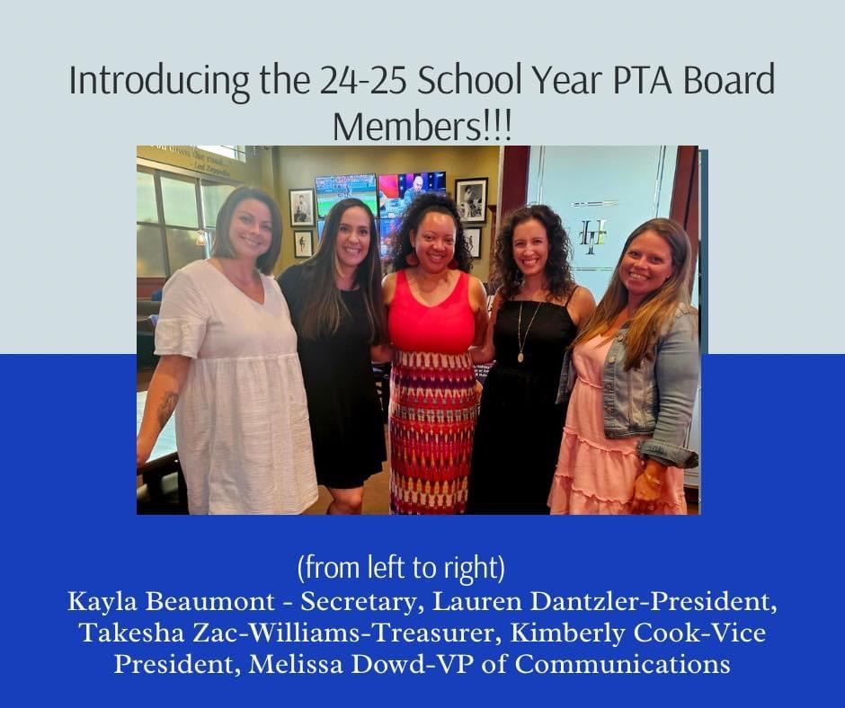 pta board