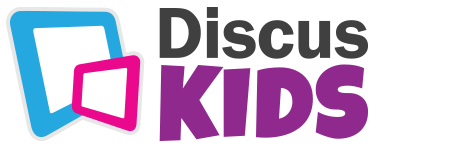 Discus KIDS 