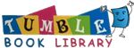 TUMBLE BOOK LIBRARY 