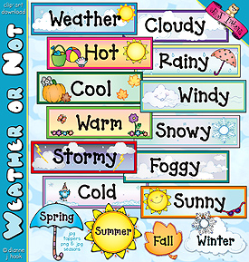 Weather 