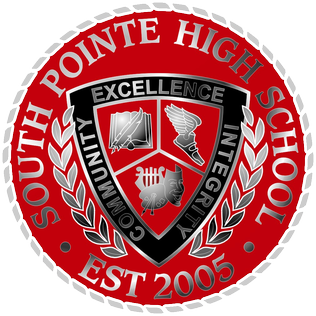 Excellence , Community, Integrity 