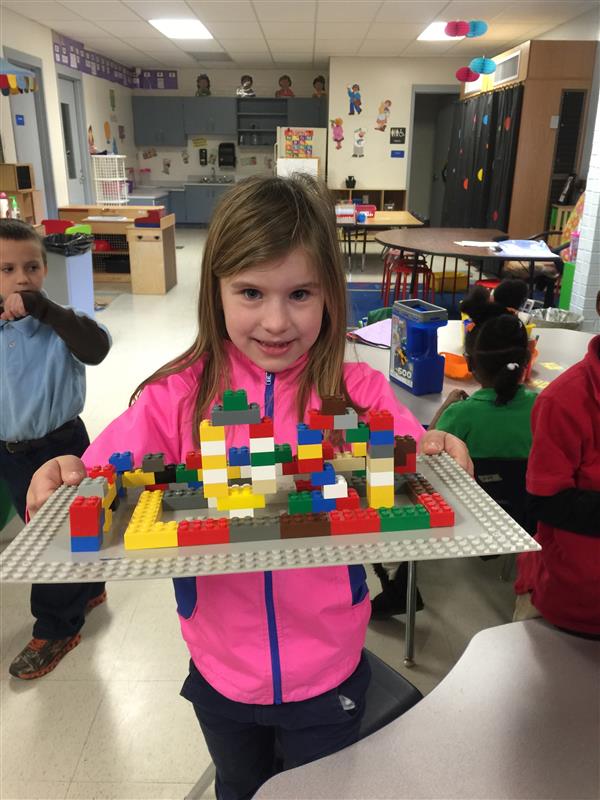 lego builder