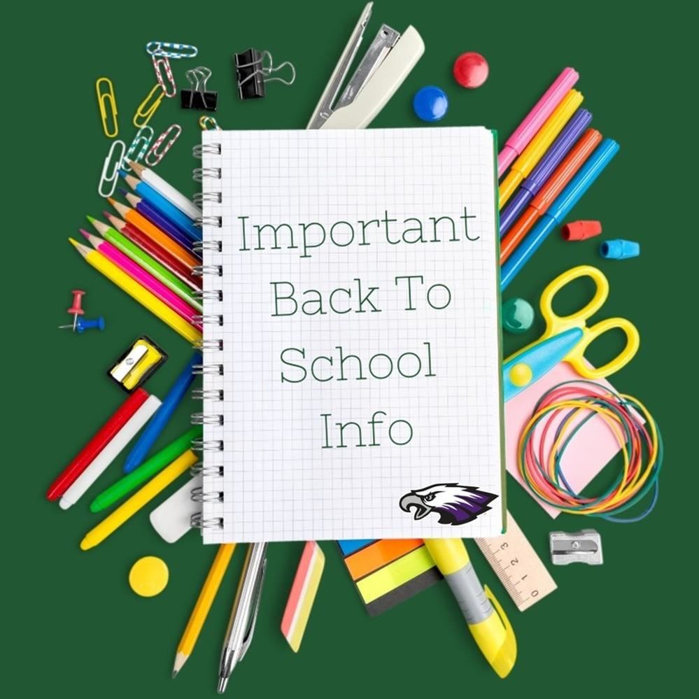 information