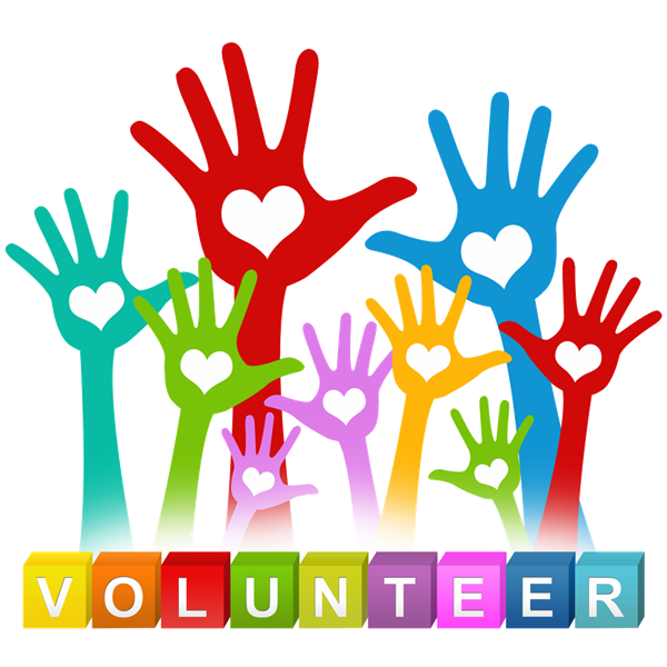 volunteer volunteer