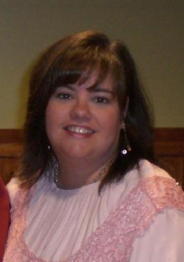 Ms. Jennifer Gifford Ms. Jennifer Gifford