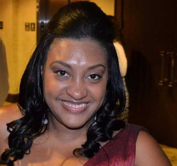 Ms. LeMeisha Woods Ms. LeMeisha Woods
