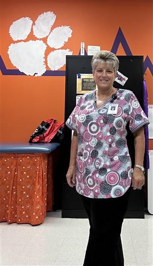 School Nurse
