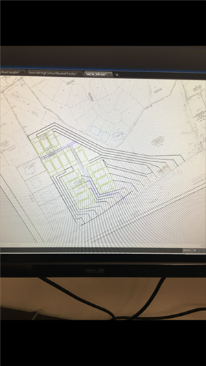 Bryant Farm Road Base Map 