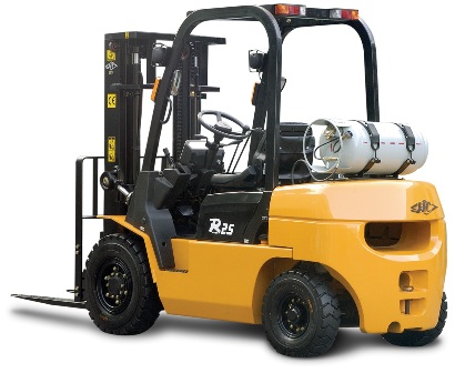 ForkLift 