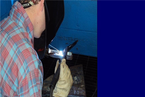WeldingStudent 