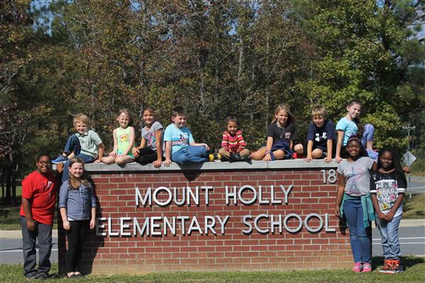 Mount Holly Elementary School