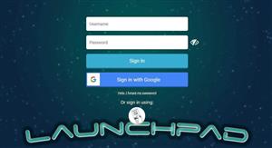 LaunchPad