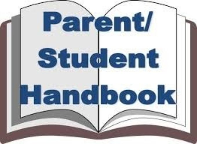  Parent-Student Handbook