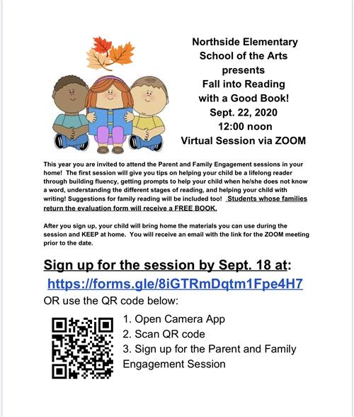 Northside Elementary School of the Arts / Homepage