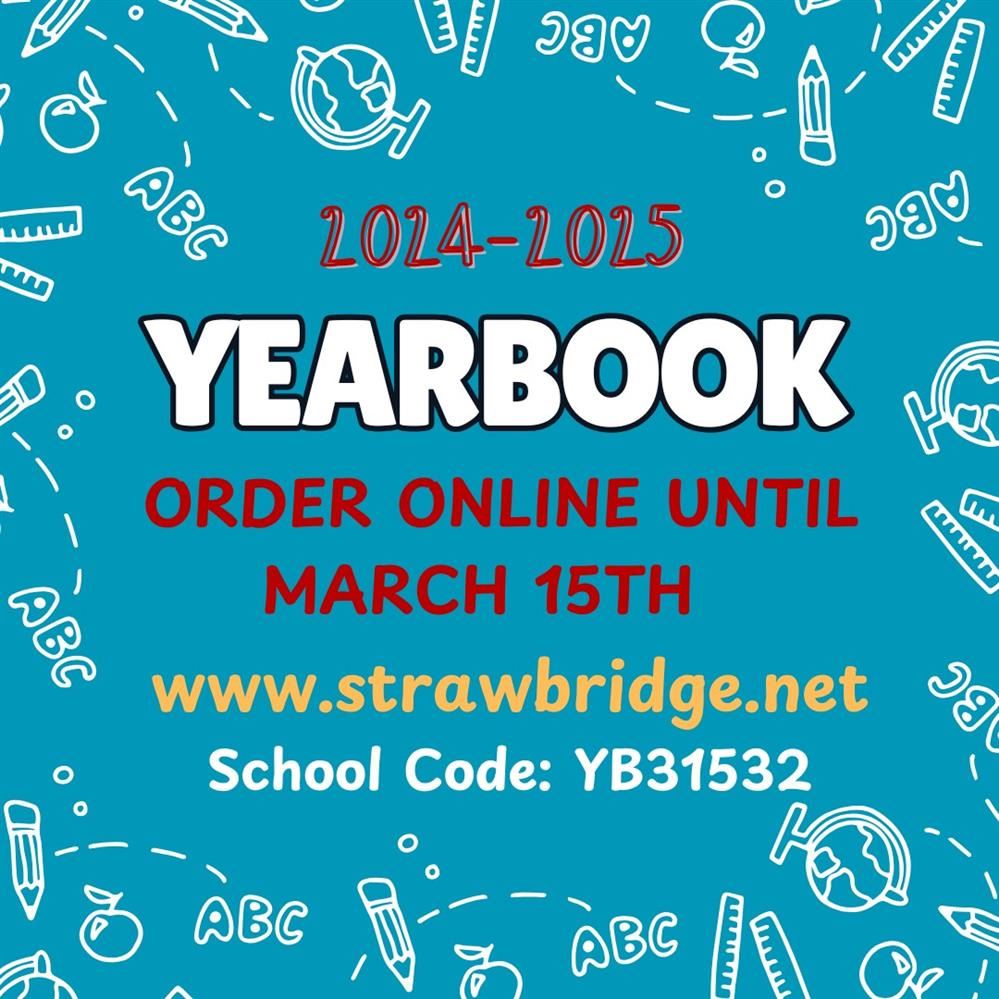  Yearbook 