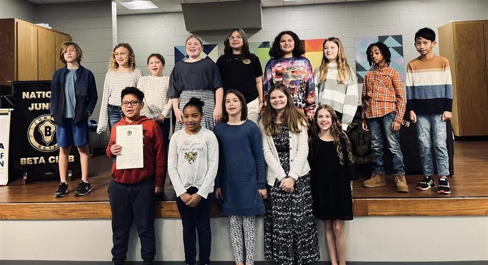 Beta Club Beta Club
