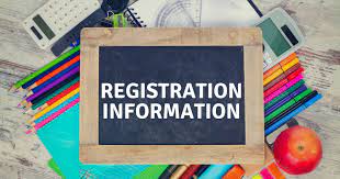 Register