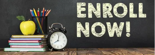  Enrollment