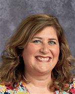Ms. Polk 