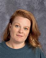 Ms. Harris Ms. Harris