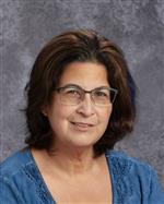 Mrs. Mell