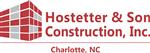 hostetter & son logo 