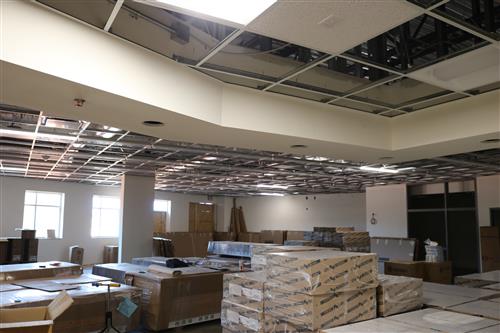 Future media center 
