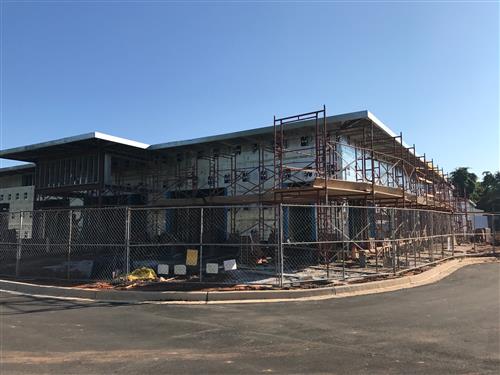 new montessori 
