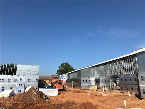new montessori 
