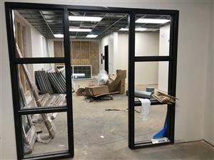 new front office 