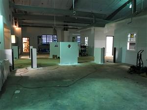 alternate view of Montessori classroom 