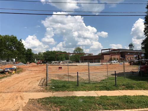 new montessori 