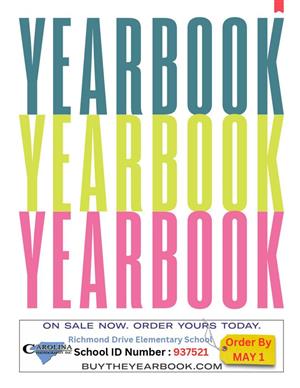 Yearbook