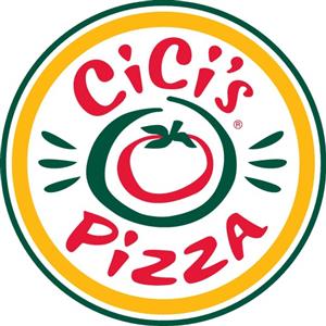  CiCi's Spirit Night May 7th 4:30-7:30