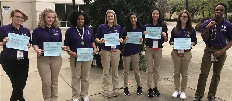 HOSA 
