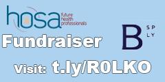 HOSAFundraiser 