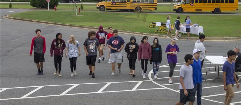 Students Walking2 