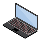  picture of computer