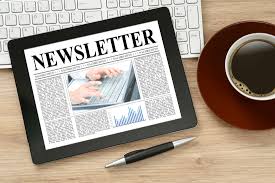  Mr. Maness' Weekly Newsletter