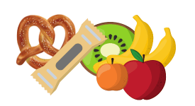  healthy snack