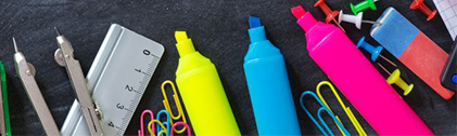  highlighters