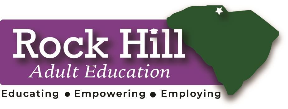 Rock Hill Adult Education