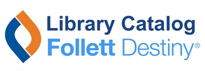 Image result for destiny library logo