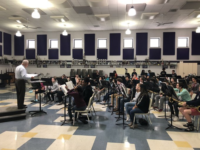 Outstanding Band Outstanding Band